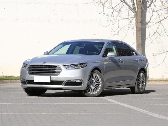 买不起奥迪A6和5系不怕,这几款便宜的高级货一样能撑面子