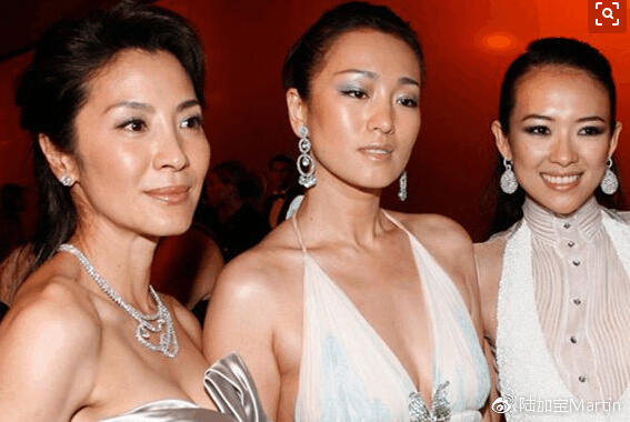 章子怡为什么叫国际脏 她是怎么从章沦为脏的