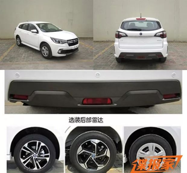 这款爷们就该买的硬派越野车,终于出新款了!