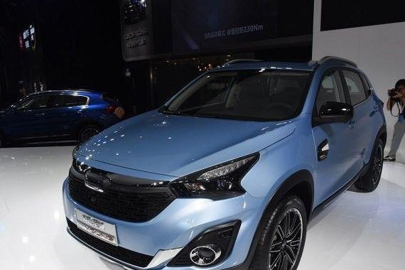 身陷收购风波，“挂牌瑞虎”11月紧急上市，真能救观致于水火？