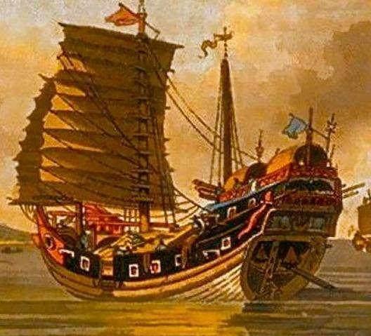 唐朝年间,上海发现数丈长的巨蟒,有人从巨蟒嘴里夺了一颗夜明珠