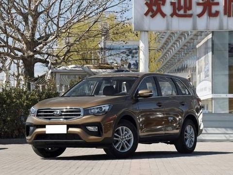 真正的乞丐版，17万的车连显示屏都不带，还配一块黑板给你