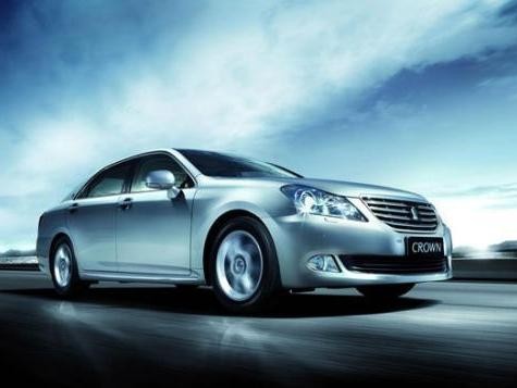 曾经风光无限吊打BBA！如今降价也难卖