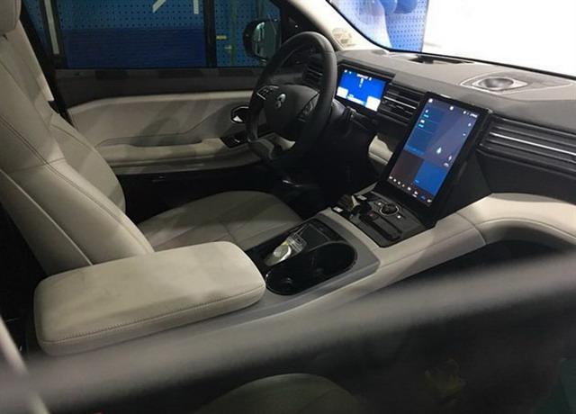 如果蔚来ES8能挑翻Model X,那特斯拉还不趁早关门?