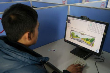 2017年科目四考试多长时间?