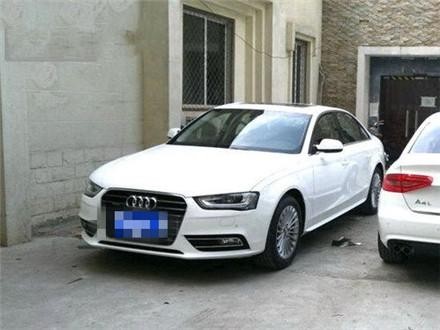 浙江女子花40万买豪车，保养时被撞坏，4S店：最多送两次保养！