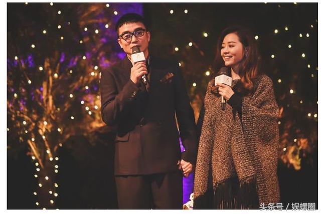 张靓颖婚变?被当小三?妈妈的话1年就成真了?