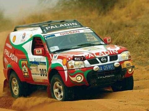 曾创造中国汽车史记录，如今每月只卖一台！这款车能否涅盘重生？