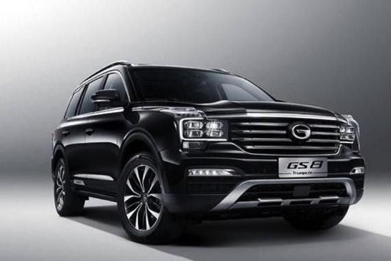 落地不到20万的国产大七座SUV，高颜值就是它的卖点