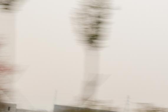 第二代CX-5：唤醒你的感官