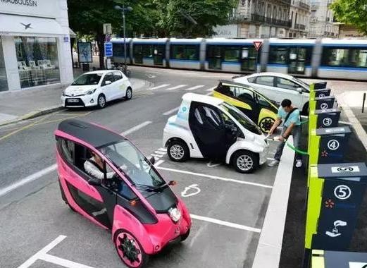 老年代步车合法上路？工信部这样回应