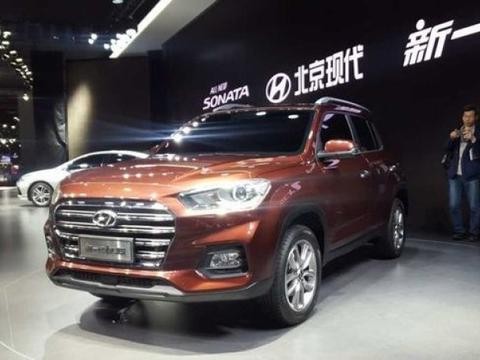 盘点11月份十大重磅新车