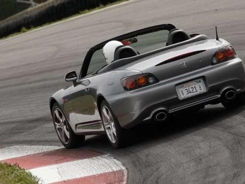 车迷们拭目以待 本田将评估市场需求考虑让S2000重返舞台