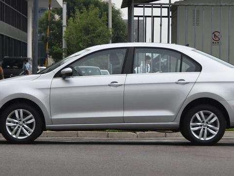 全新捷达以品质成就品牌, 值得信赖的品质!