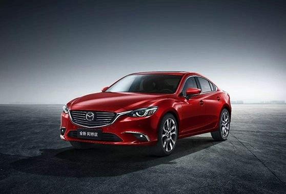 就凭这几点，2018款的阿特兹还是成不了爆款！