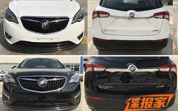 这款爷们就该买的硬派越野车,终于出新款了!