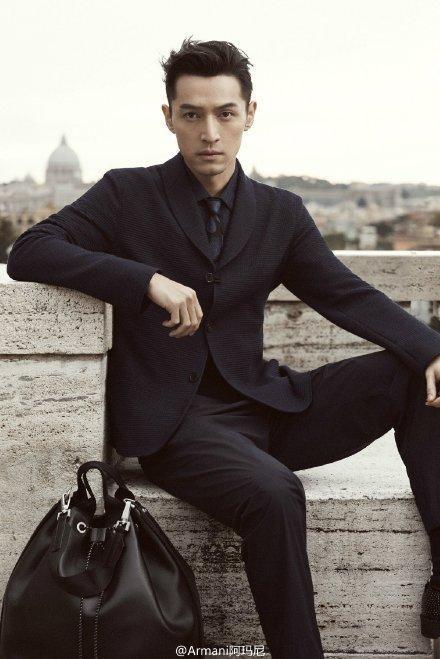 去年胡歌竟然代言这么多品牌,不累么