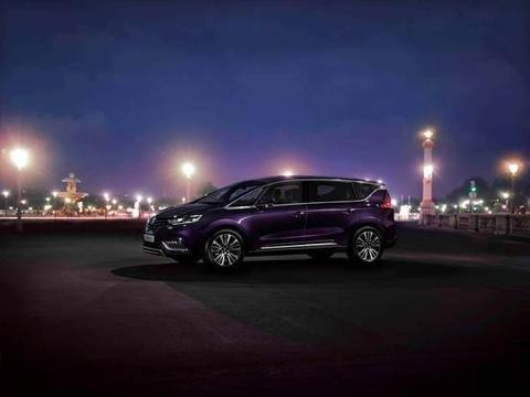 一次用心的跨界——汽车观察家苏州试驾雷诺ESPACE