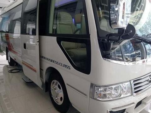 柯斯达11座至尊柯斯达12座奢华14座旗舰VIP版VIP15超VI座P显贵