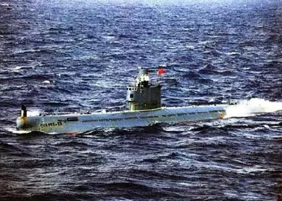 中国核潜艇发展到什么程度了，真相一看就明白