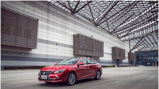 长安睿骋CC对标合资日产轩逸——概念车量产，自主品牌也能做到