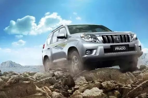 天了噜！进口车原来这么便宜！原来我们都是冤大头！！