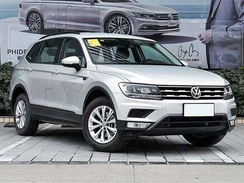 大众今年最尴尬的车型, 本以为能加价销售, 如今销量也不敢公布