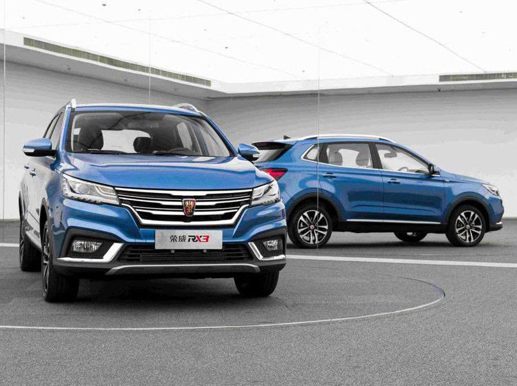 叫好不叫座?荣威RX3未必会有你想的那么火爆!