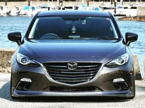 给你改装的理由！浅谈昂克赛拉乞丐版进化