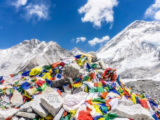 11月出国去哪里玩--目的地推荐TOP8