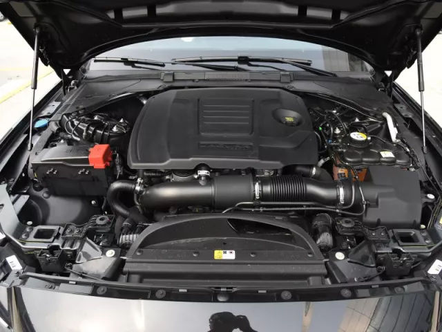 三款低调豪华中大型车对BBA的动力反击,你挺谁?