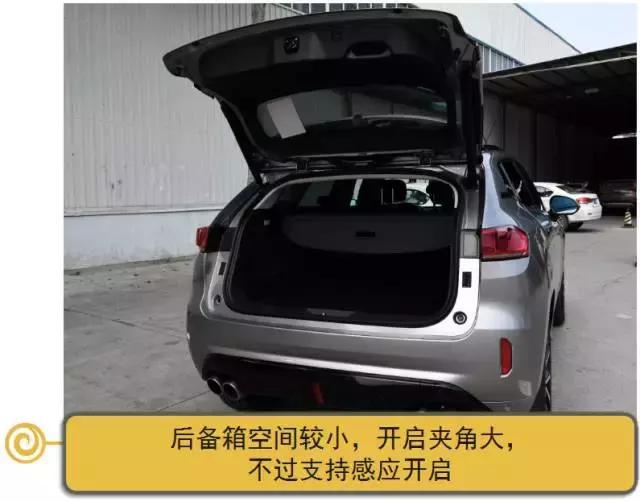 奥迪Q3和宝马X1选哪款丈母娘会满意?