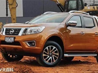 皮卡那“帅气”的喷字和反光条就要取消了？那还不买个皮卡玩