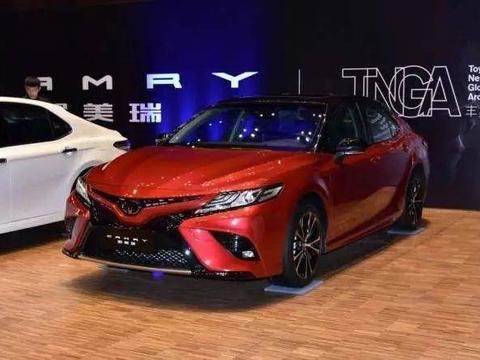 即将到来的2018广州车展， 新车发布是没有硝烟的战争