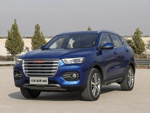 长城终于发力, 全新1.5T直喷发动机超越奇瑞, 动力迈入主流