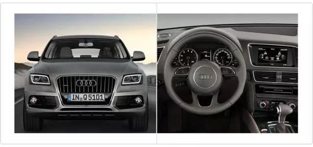 前三季度豪华SUV销量Top 5,第一名竟然遥遥领先!