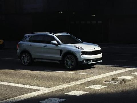 领克01上市在即！17万预售公布，颜宇鹏：目前最拿得出手的车！