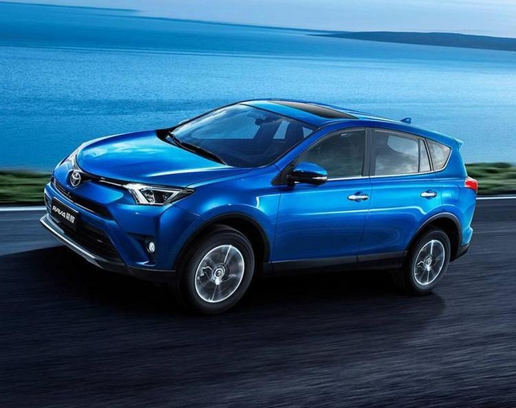 美媒评出10款最可靠车型,不惊喜但有点意外