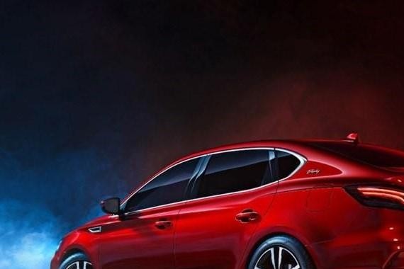 撩妹神器！这款秒杀思域的国产性能车仅售11.88万