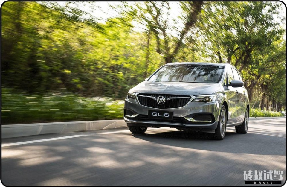 6座、大空间,15万最适合家用的合资车就是TA!