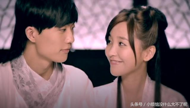 盘点许嵩娱乐圈内的女性好友，最后一位居然传出绯闻