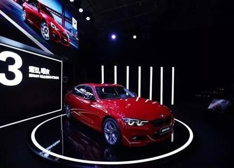 钟擎 | 三道题回答: BMW3系仍然是男人想要的操控神兽!