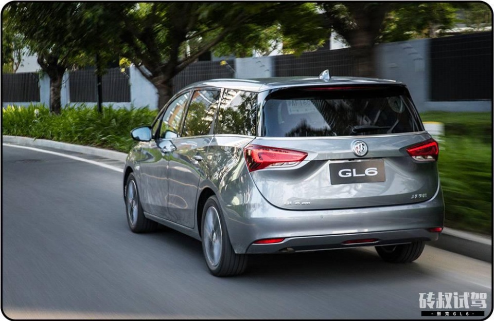 6座、大空间,15万最适合家用的合资车就是TA!