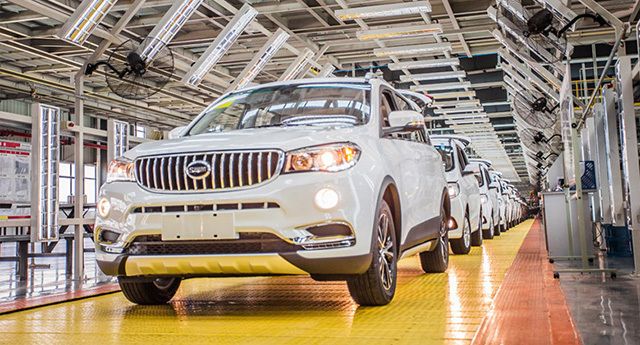 套路最深的5家车企,专干自己人骗自己人的勾当!