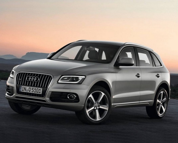 前三季度豪华SUV销量Top 5,第一名竟然遥遥领先!