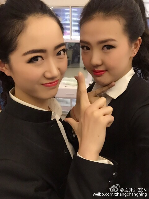 不得不说郑美珠和巫丹是中国女排史上最可惜的接应了