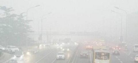 11月4日零时起 天津地区中型重型载货汽车将限行