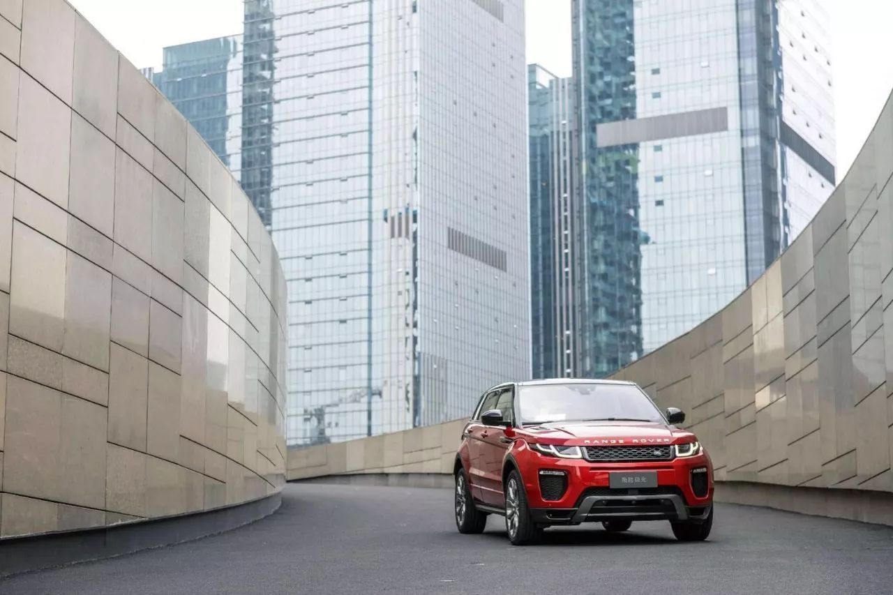 长能耐了!奇瑞捷豹路虎换装“国产”发动机