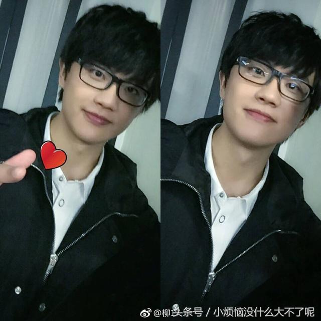 盘点许嵩娱乐圈内的女性好友，最后一位居然传出绯闻