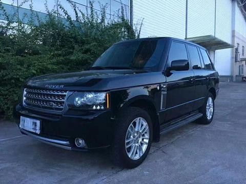 它是本山大叔的最贵的座驾之一，也是小老板的最爱，二手却卖21万